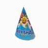 Coif Baby shark