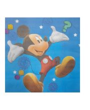 Servetele Mickey Mouse