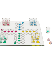 Joc de baut, Ludo