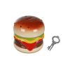 Pusculita hamburger cu cheie