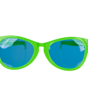 Ochelari din plastic Jumbo