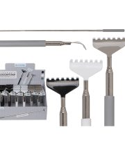 Dispozitiv extensibil pentru scarpinat