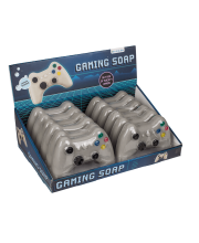 Sapun controler de joc