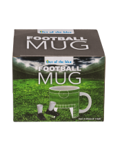 Cana fotbal cu accesorii