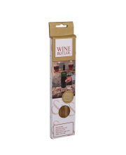 Suport din lemn pentru pahare de vin