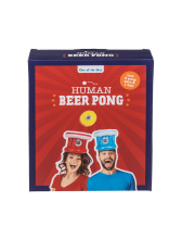 Joc Beer Pong gonflabil