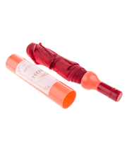 Umbrela de buzunar sticla de vin rose