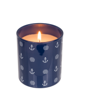 Lumanare Modern Maritime