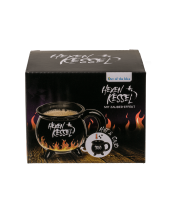 Cana neagra ceaun