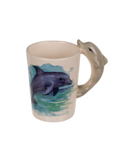 Cana delfin