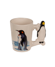 Cana pinguin