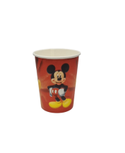 Pahare Mickey