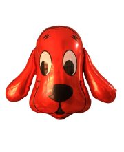 Balon folie forma Cap Clifford