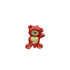 Balon folie mic ursulet maro