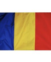 Drapel Romania 120x175 cm