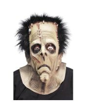 Masca Frankenstein