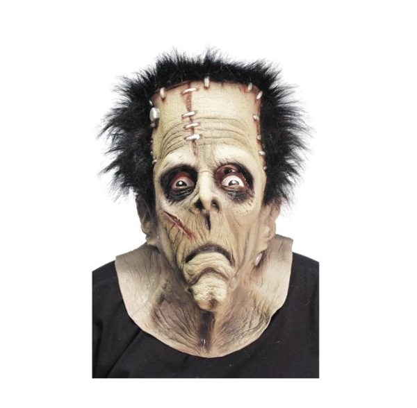 Masca Frankenstein