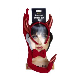 Accesorii de diavolita