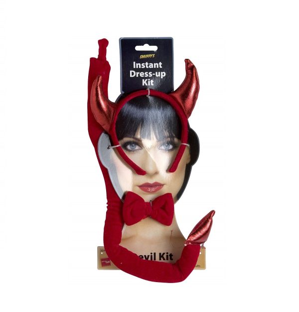 Accesorii de diavolita