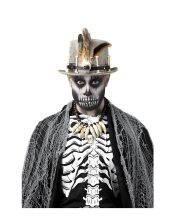 Joben gri voodoo