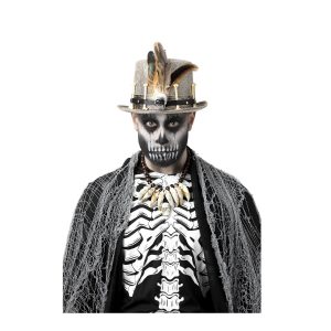 Joben gri voodoo