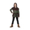 Costum canaval Robin Hood (pentru baieti)