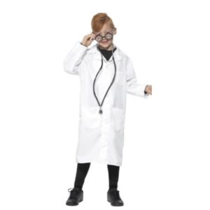 Costum carnaval medic (pentru baieti)
