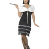 Costum Rochie Fata Tanara Anii 20