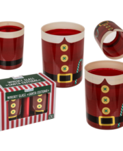 Pahar whiskey costum Mos Cracium 350ml