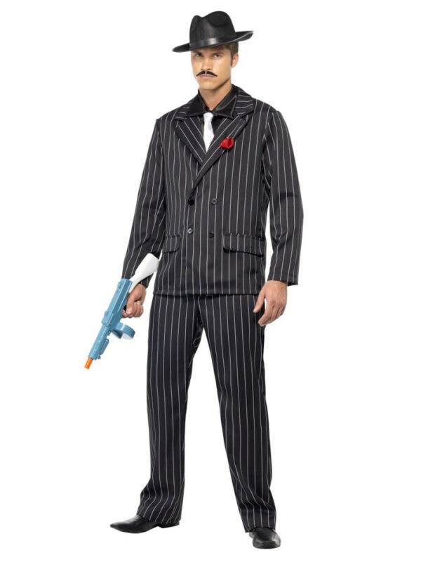Costum Gangster Anii 20 Costum Gangster Anii 20