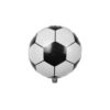 Balon folie minge fotbal