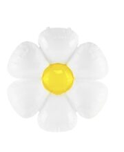 Balon folie Margareta alba