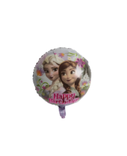 Balon folie Elsa si Ana