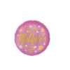 Balon folie Happy Mothers Day