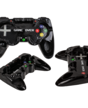Scrumiera controller