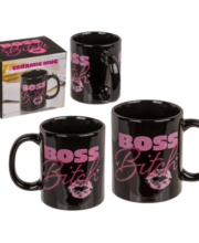 Cana Boss Bitch