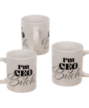 Cana CEO Bitch