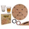 Joc de baut Ring toss