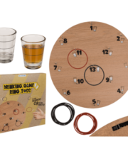 Joc de baut Ring toss