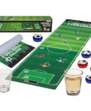 Joc de baut fotbal