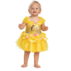 Baby Belle/Costum carnaval Frumoasa si bestia