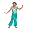 Costum carnaval  clasic disney Jasmine