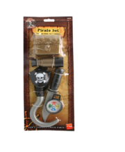 Set  jucarii pirat