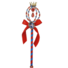 Bagheta disney Alba Ca Zapada (pentru fete)