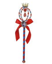 Bagheta disney Alba Ca Zapada (pentru fete)