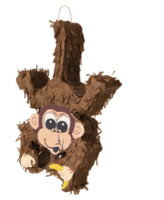 PINATA MAIMUTA