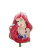 Balon Folie Ariel