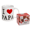 Cana i love papa
