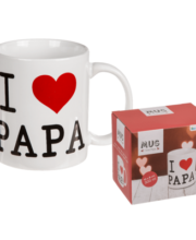 Cana i love papa