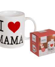 Cana i love mama